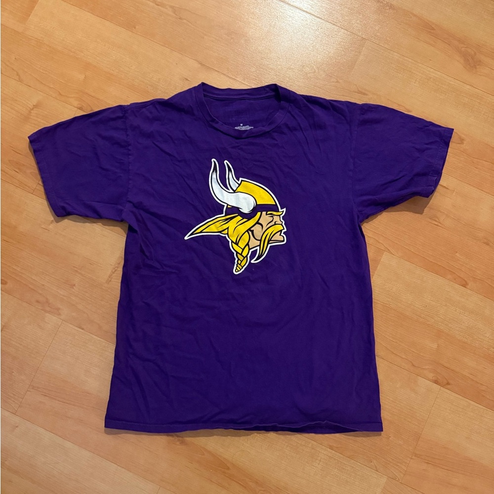 Minnesota Vikings Shirt